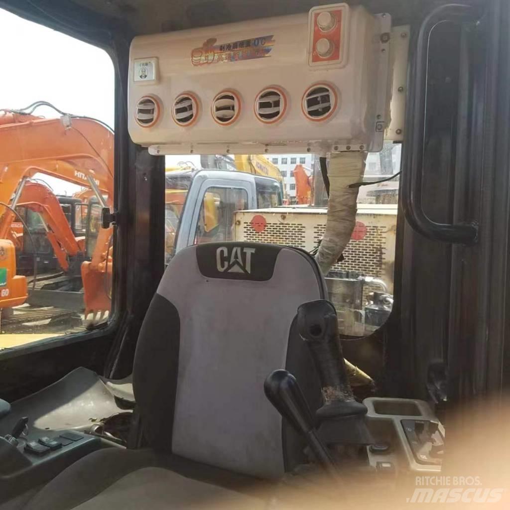 CAT 304 C CR Mini excavators < 7t