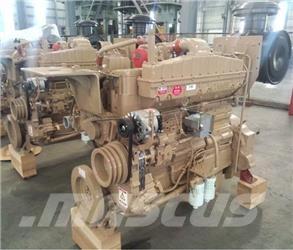 Cummins NT855-M340 Engines