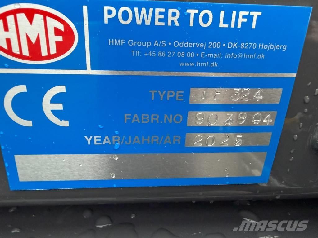 Volvo FH 500 Demountable trucks