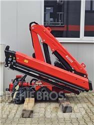 Befard XF9502B Other cranes