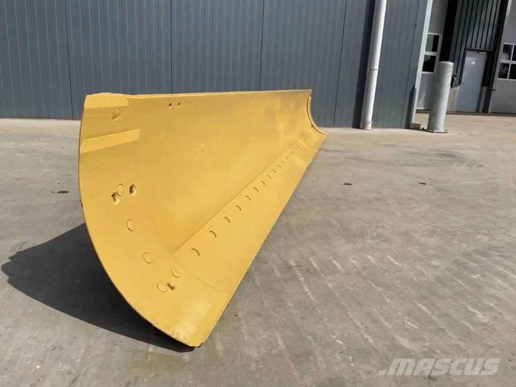 CAT 12G Moldboard Blades