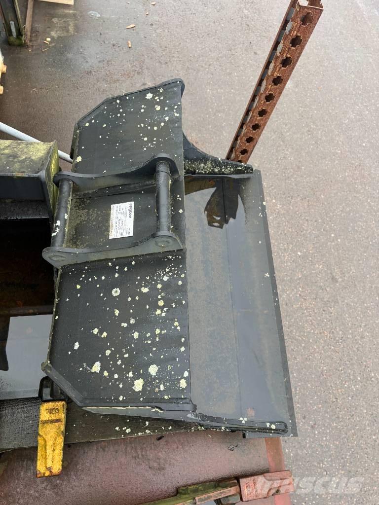 Engcon GB02 Buckets