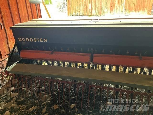 Nordsten CKG300 Combination drills