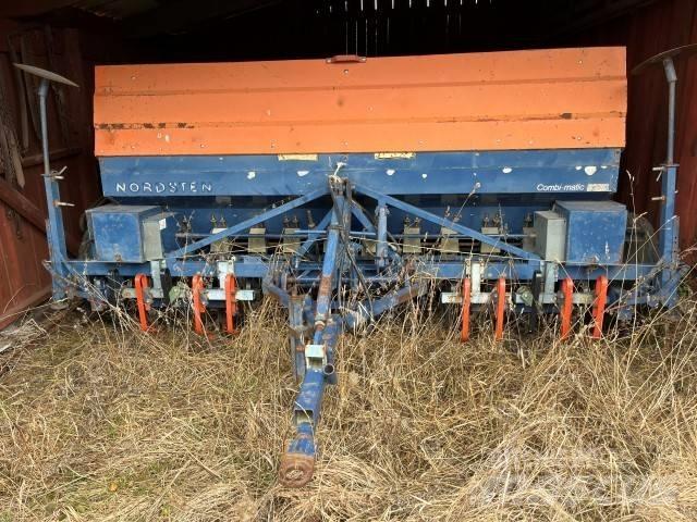 Nordsten CKG300 Combination drills