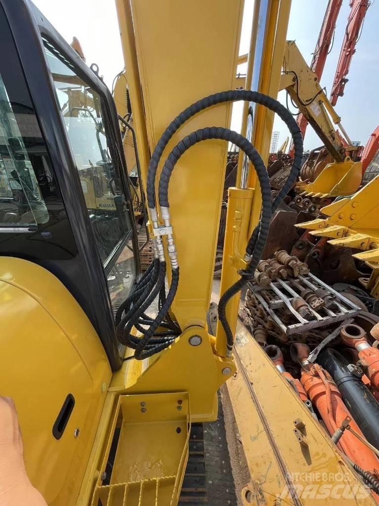 Komatsu PC 55 Mini excavators < 7t