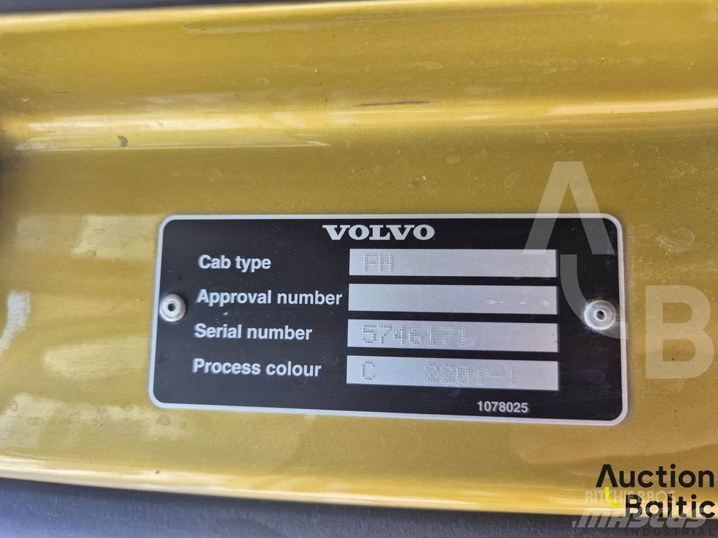 Volvo FH Truck Tractor Units