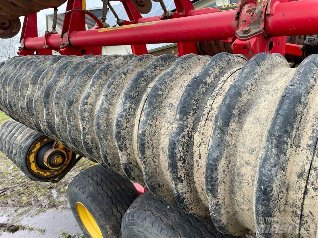 Väderstad CR 820 Other farming machines
