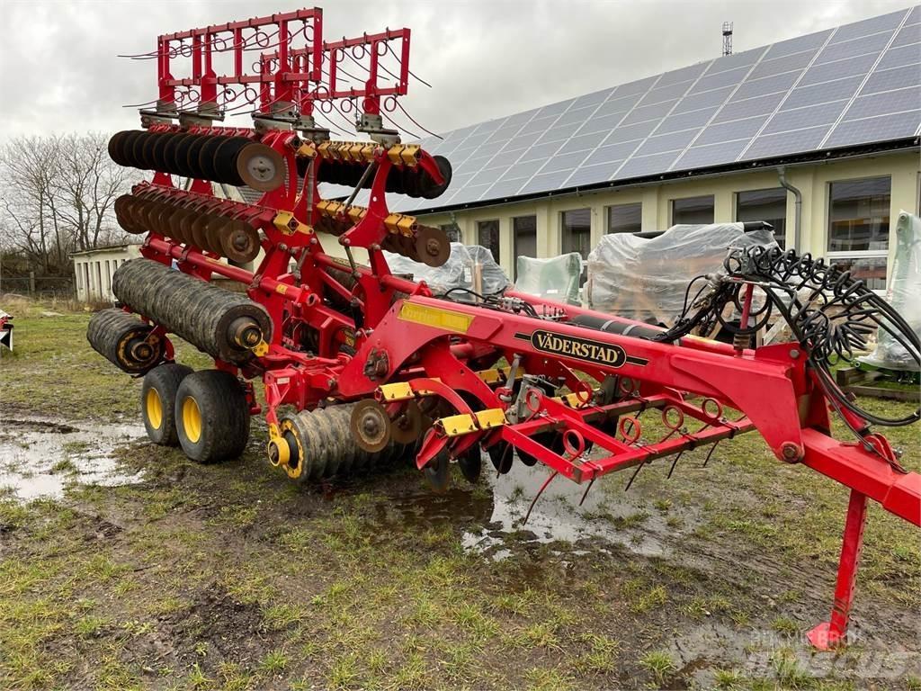 Väderstad CR 820 Other farming machines