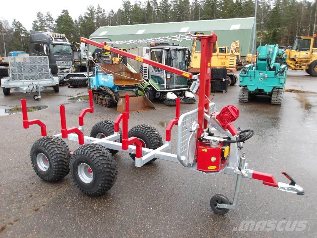 Kranman KP 1120 Spares & accessories