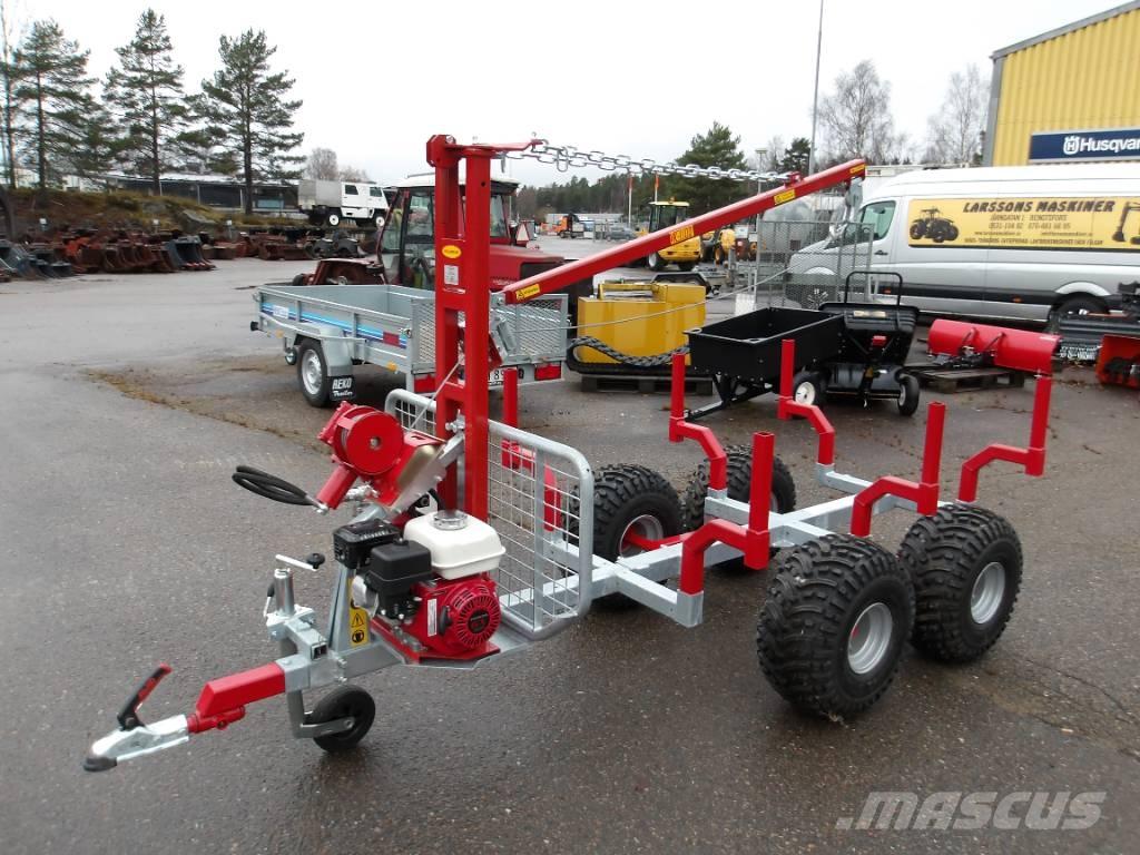 Kranman KP 1120 Spares & accessories