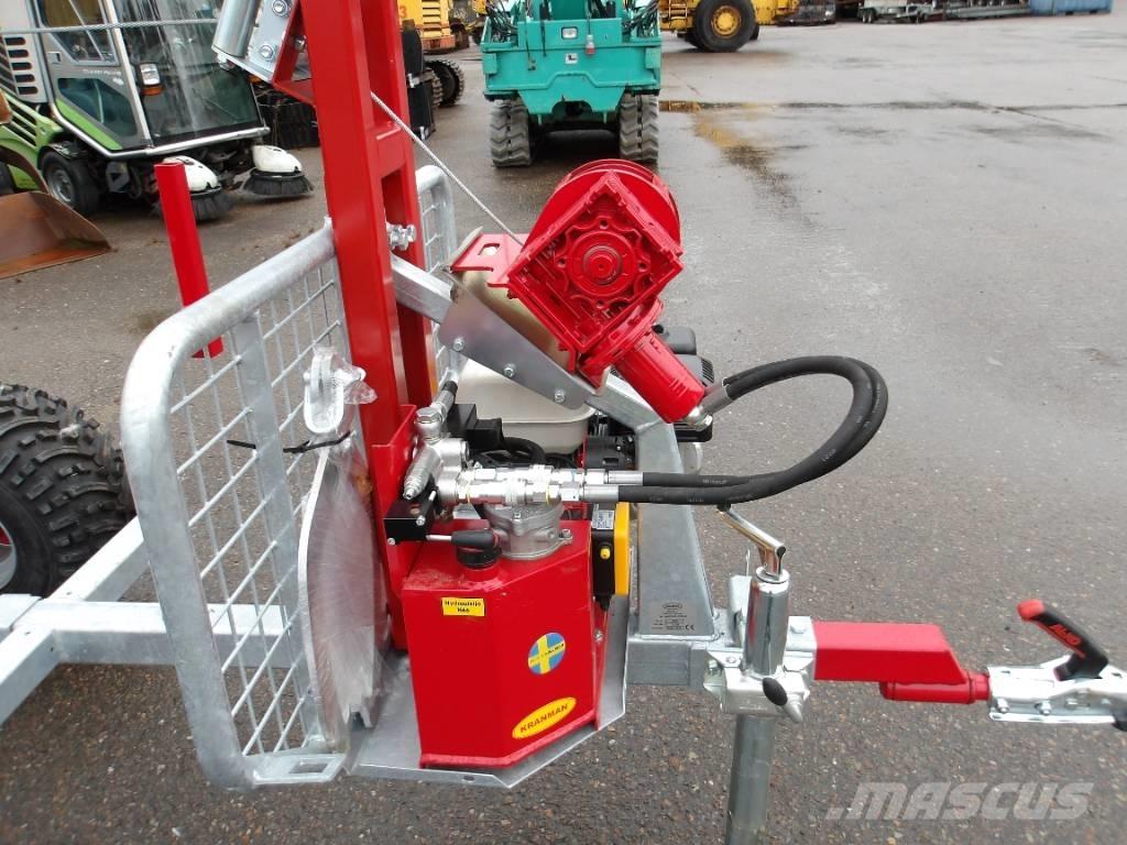 Kranman KP 1120 Spares & accessories