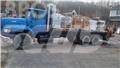 Ford F9000 Flatbed/Dropside trucks