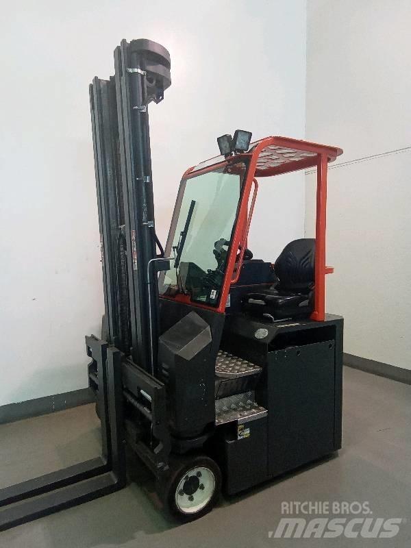 Combilift C 3000CBE Electric forklift trucks