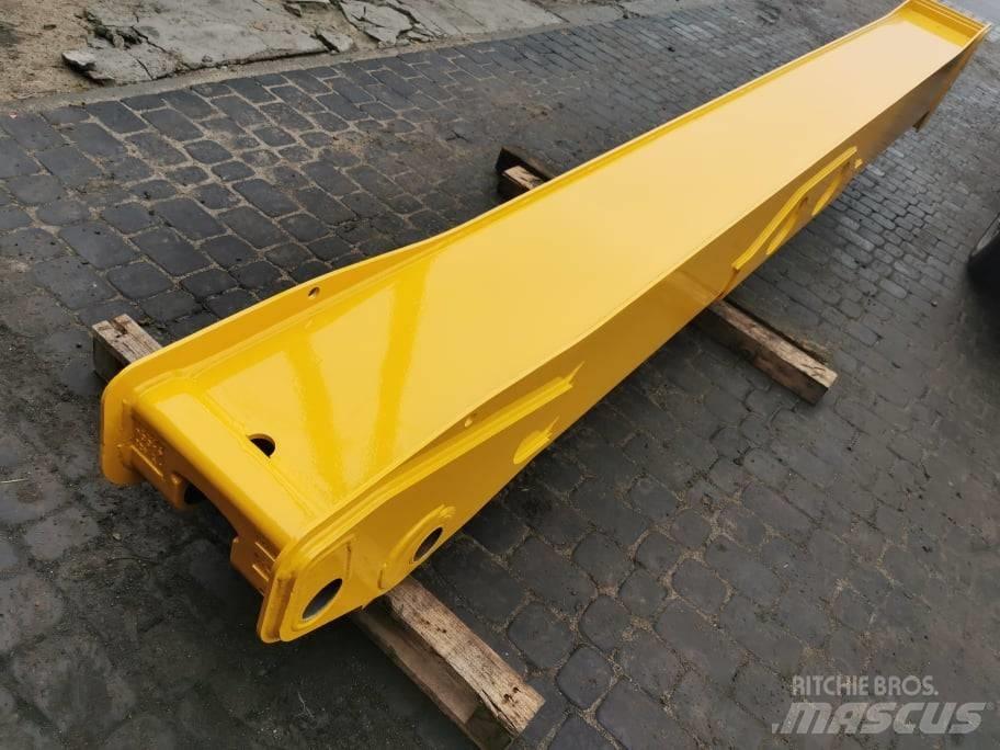 JCB 536-70 {arm} Booms and arms