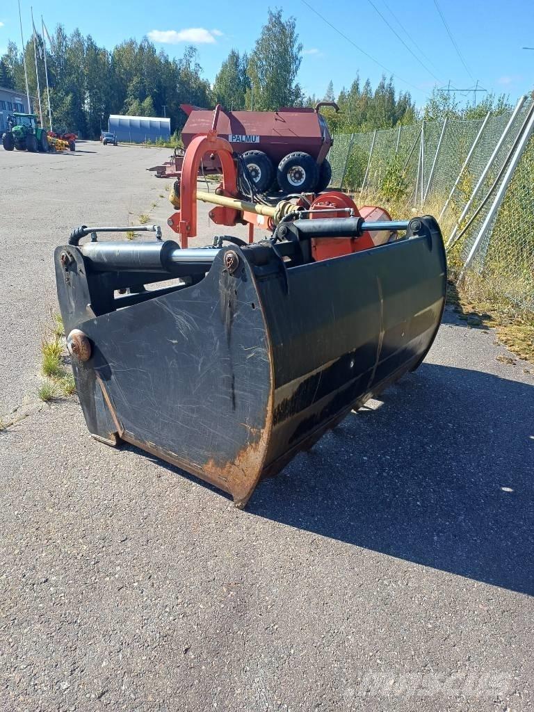Silocut 175 FEL`s  spares & accessories