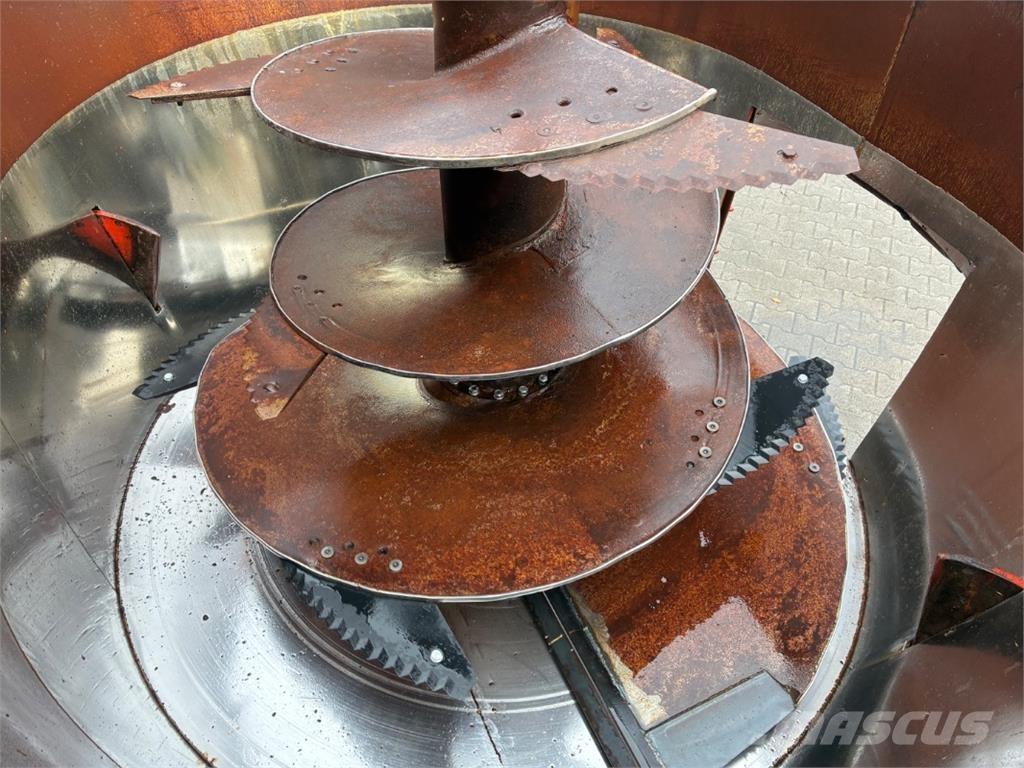 RMH VS 11 Other farming machines