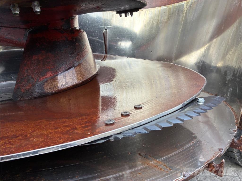 RMH VS 11 Other farming machines