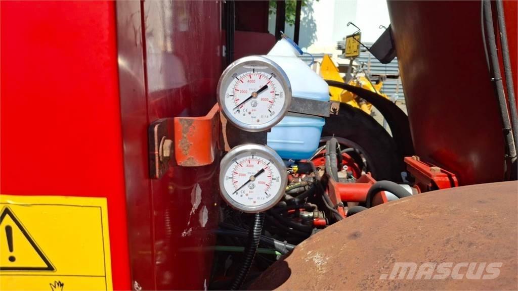 RMH VS 11 Other farming machines