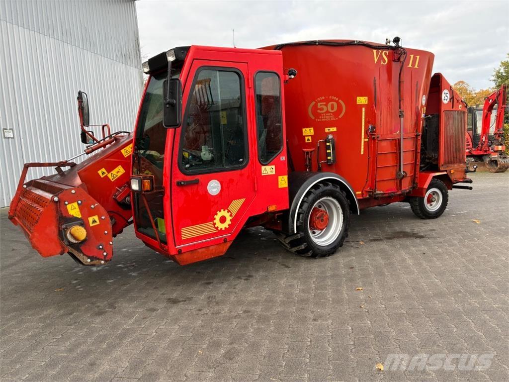 RMH VS 11 Other farming machines