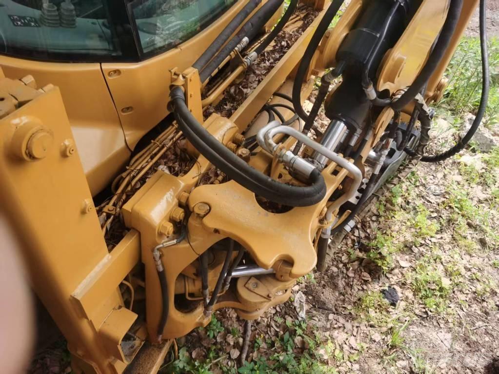 JCB 4 CX TLB's