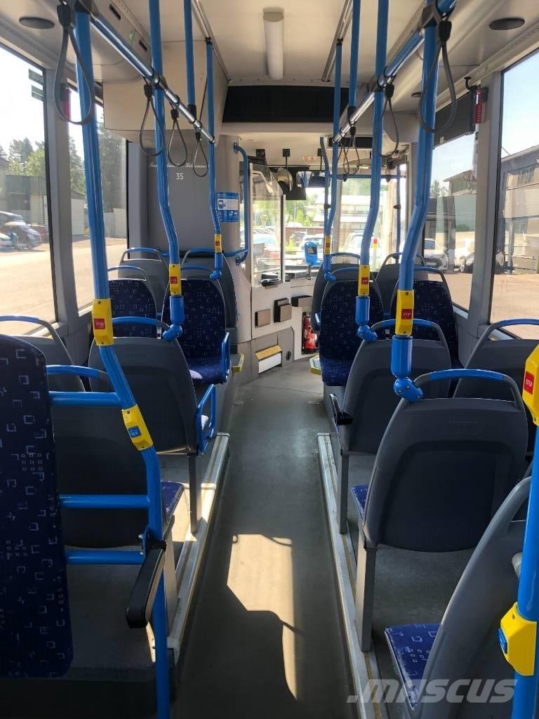 Volvo B7RLE 8700LE Buses and Coaches