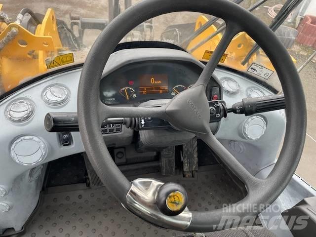 Volvo L 60 F Wheel loaders