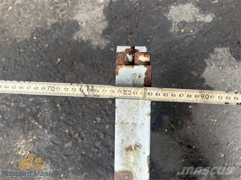 Rottne Okänt Other components