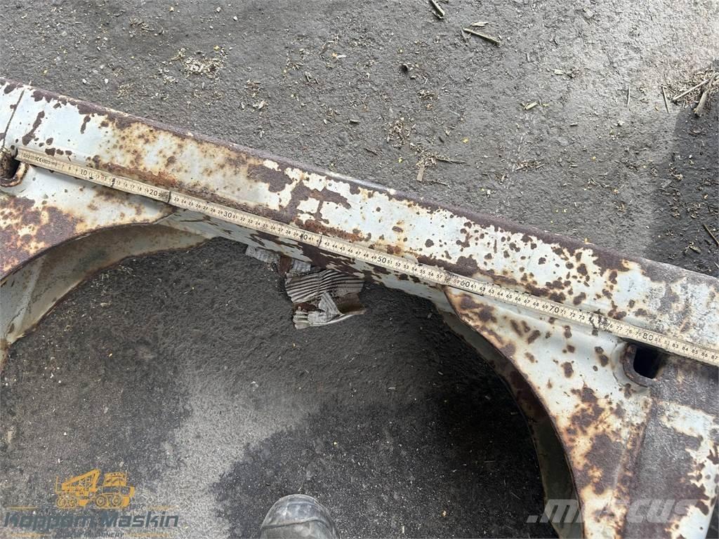 Rottne Okänt Other components