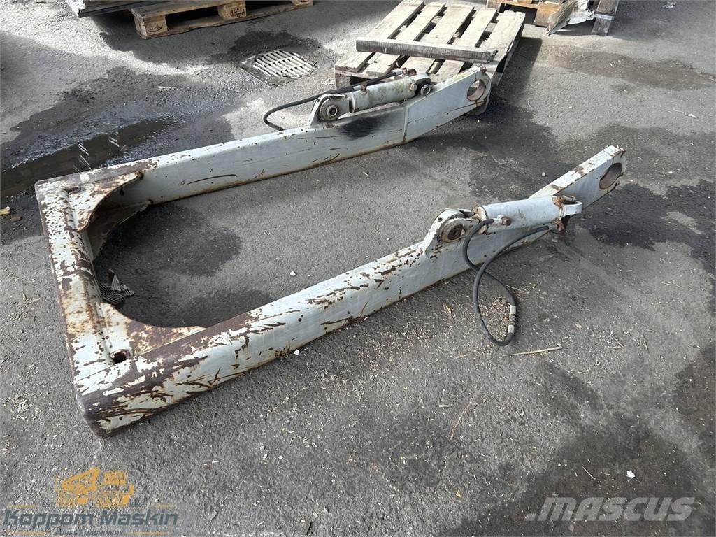 Rottne Okänt Other components