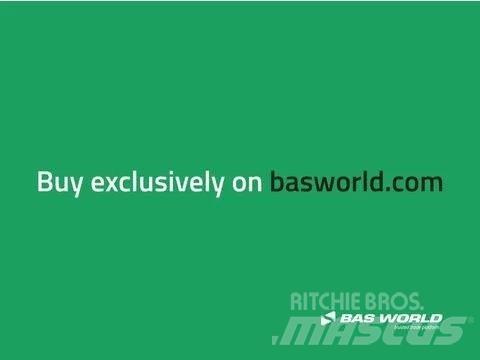 Hitachi ZX140W -3 Wheeled excavators