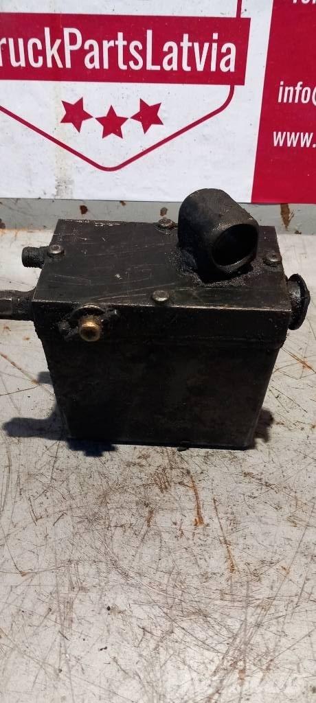 DAF XF 105.   1450903 Hydraulics