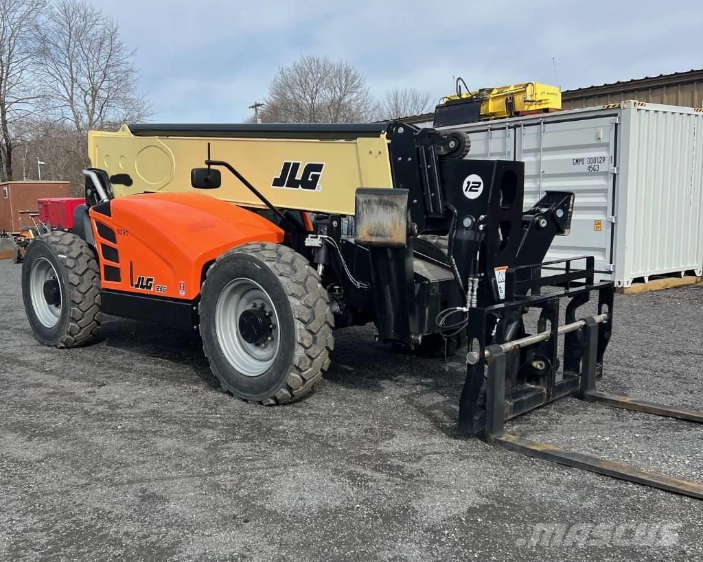 JLG 1255 Telescopic handlers