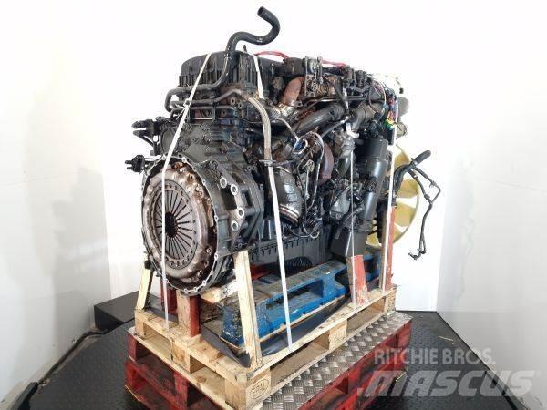 DAF MX-11 330 H2 Engines