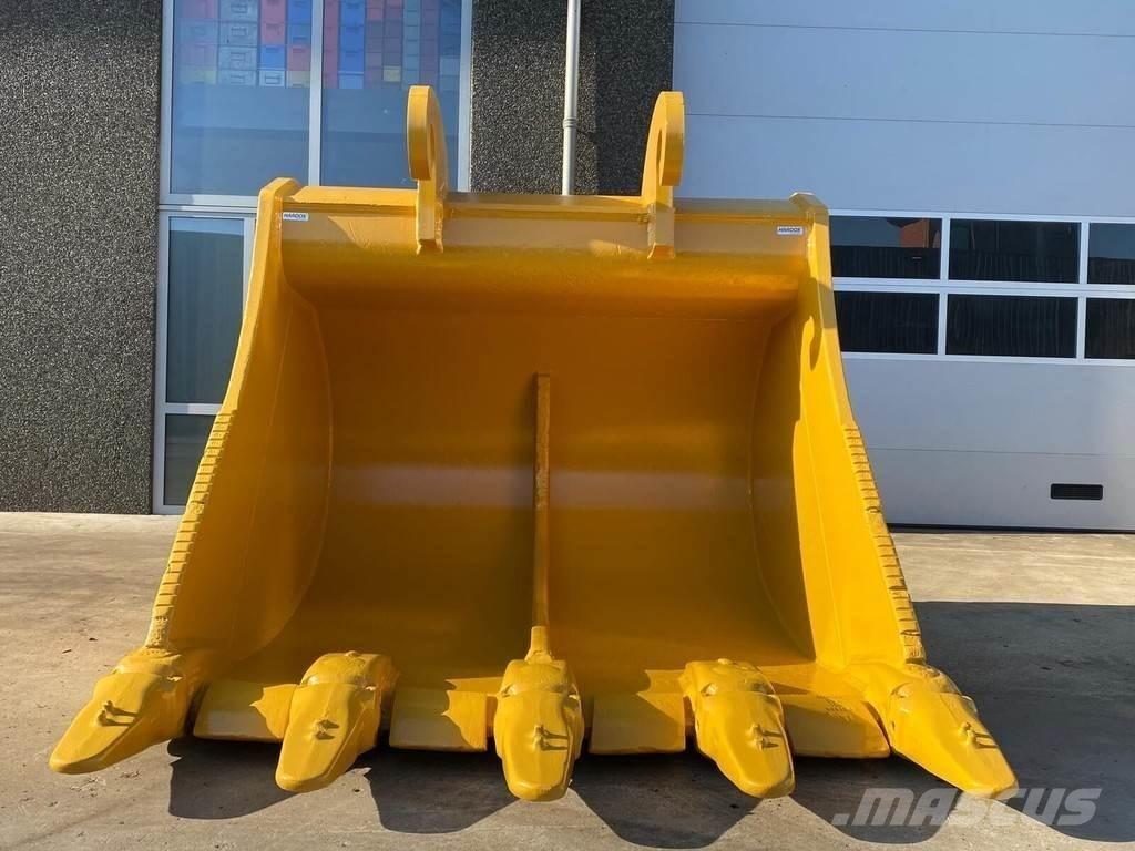 MST HH-8-2260 Buckets