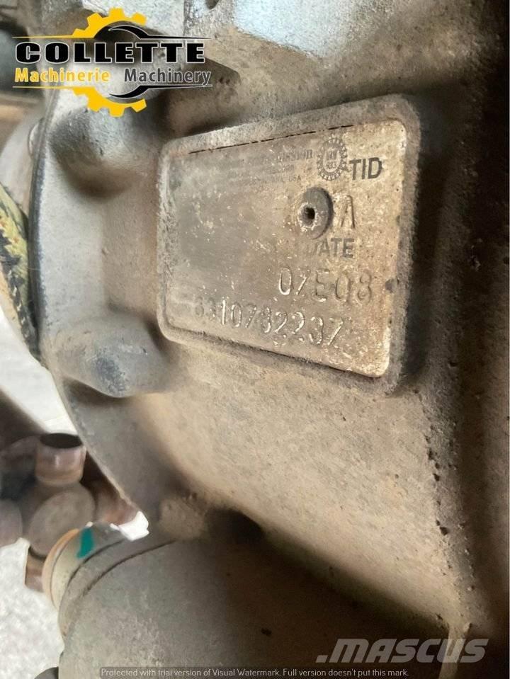 Allison 6310782237 Gearboxes