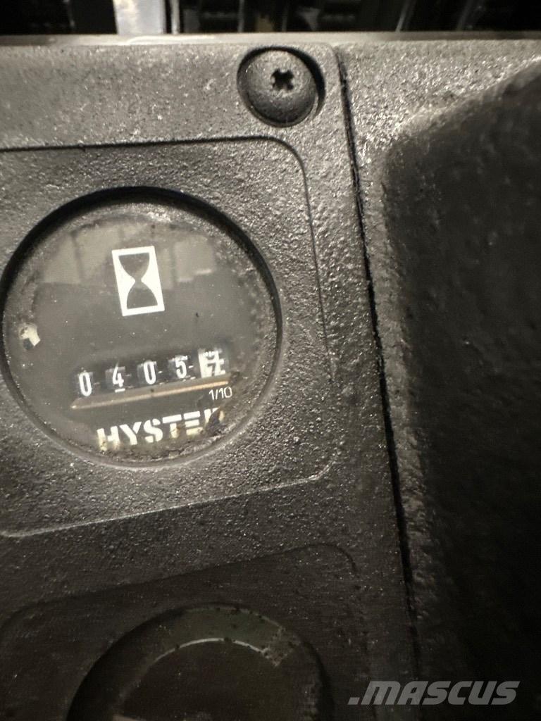 Hyster S 60 XL MIL Other