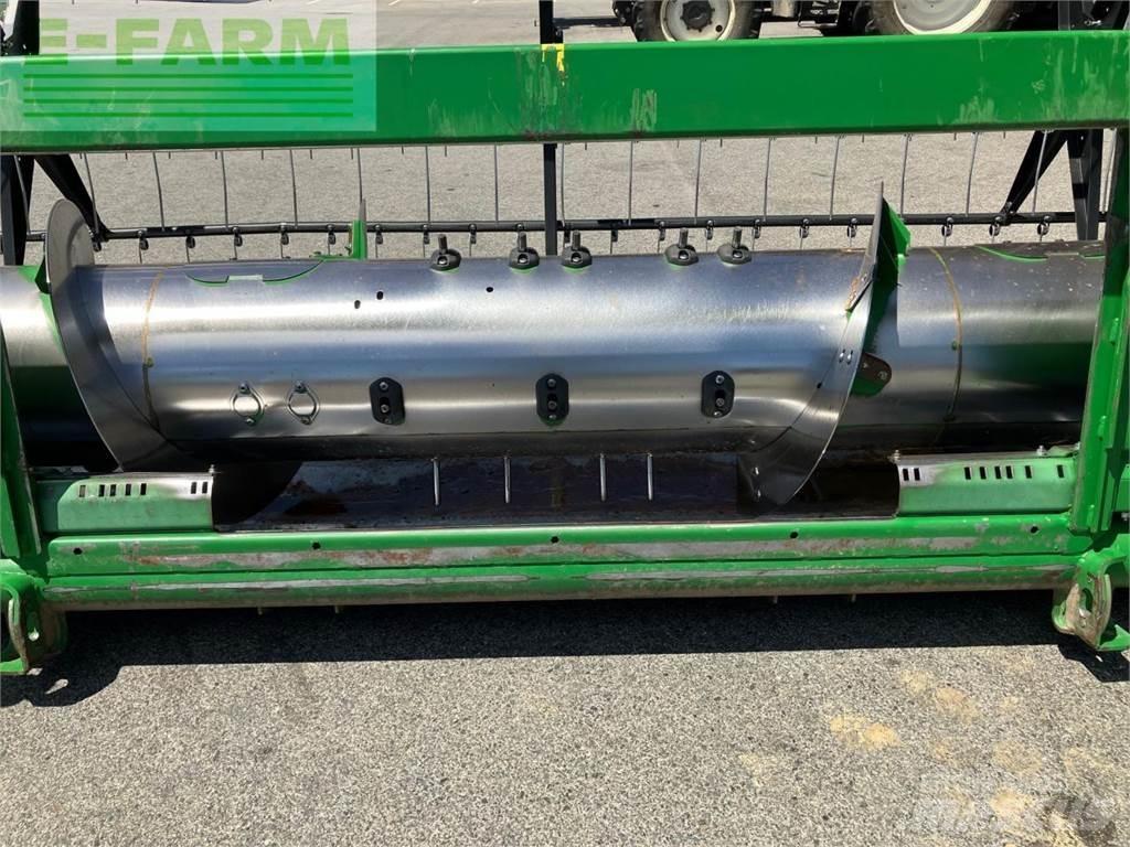 John Deere 620R Combine harvester spares & accessories