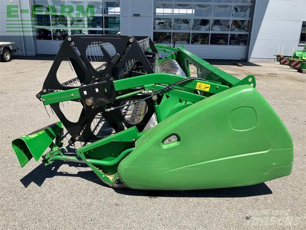 John Deere 620R Combine harvester spares & accessories