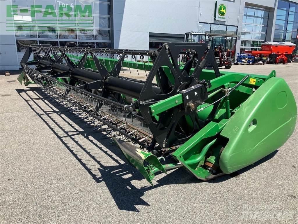 John Deere 620R Combine harvester spares & accessories