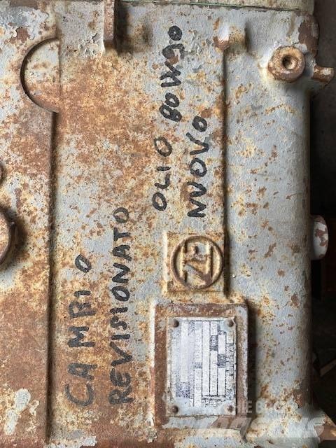 ZF CAMBIO ZF 16S130 Gearboxes