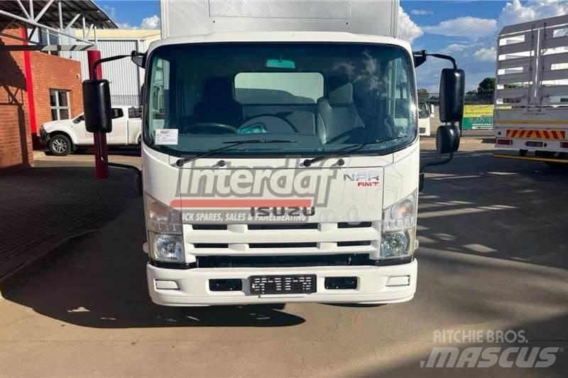 Isuzu NPR400 Other trucks