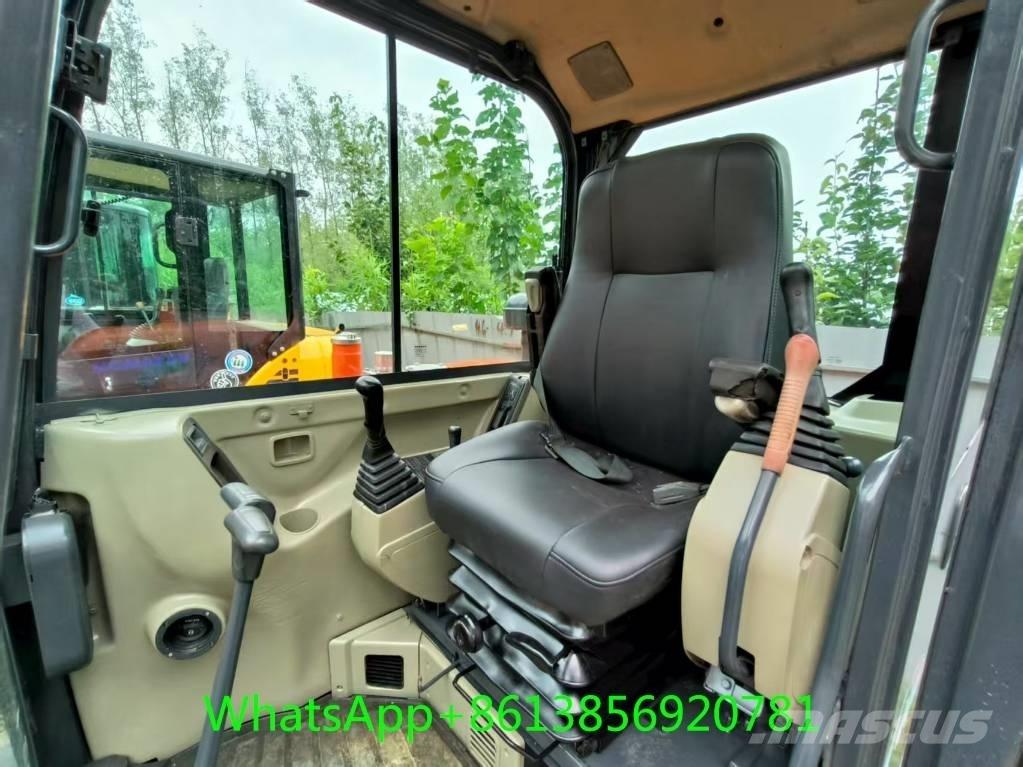 Doosan DH 60-7 Mini excavators < 7t
