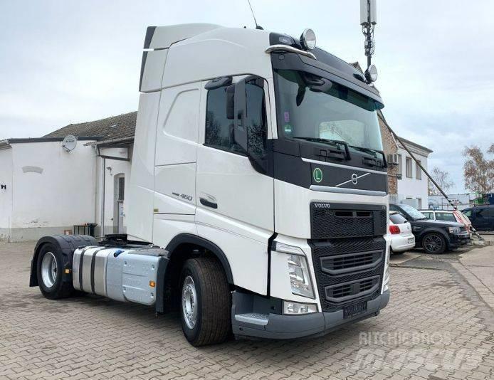 Volvo FH 460 Truck Tractor Units
