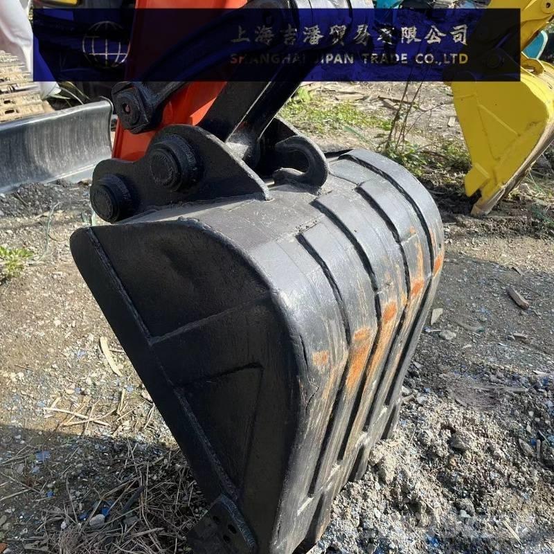 Kubota U 40 Crawler excavators