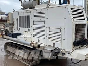 Soilmec SKP110 Piling rigs