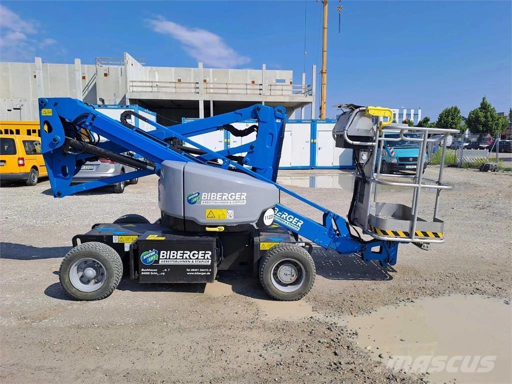 Genie Z33/18 Articulated boom lifts