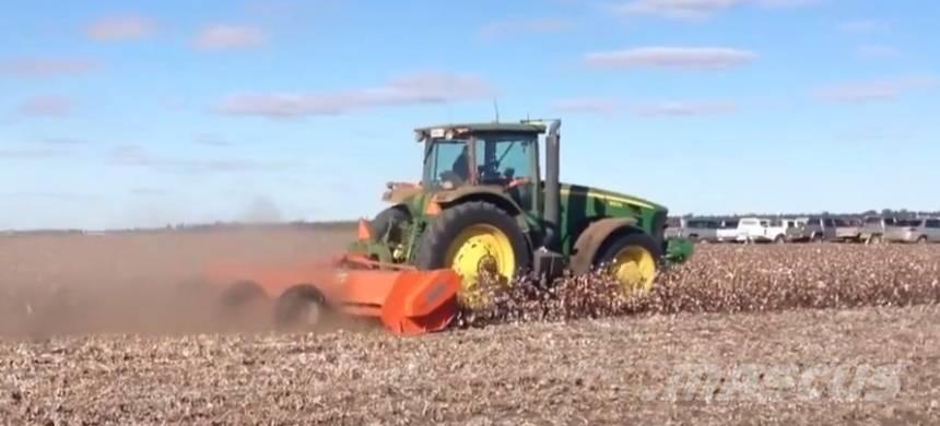 Tierre FALCON Other farming machines