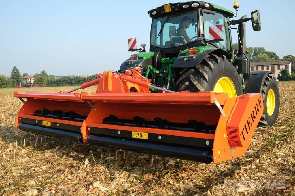 Tierre FALCON Other farming machines