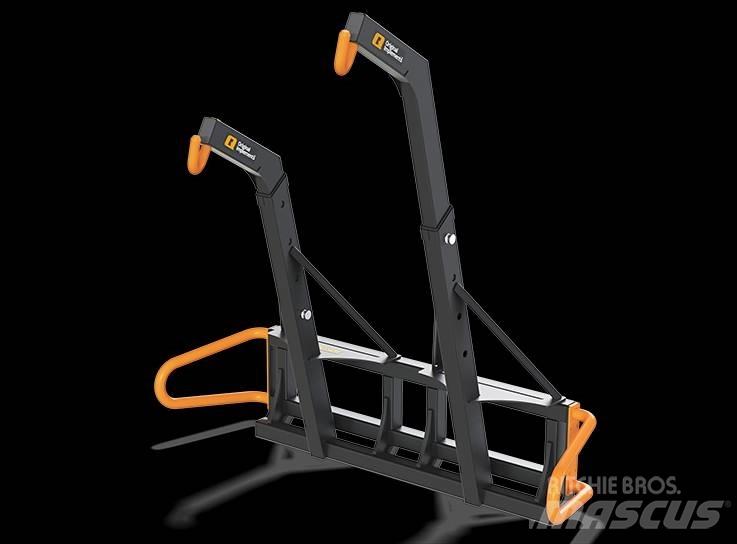 Quicke Storsäckslyft FEL`s  spares & accessories