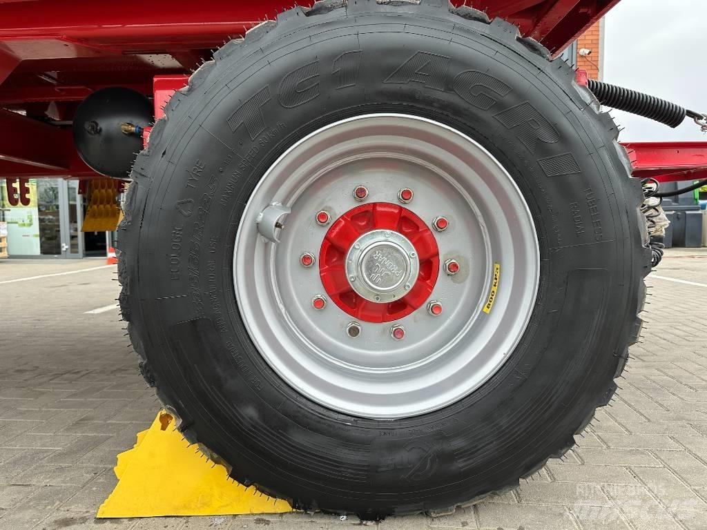 Pronar T 680 Tipper trailers